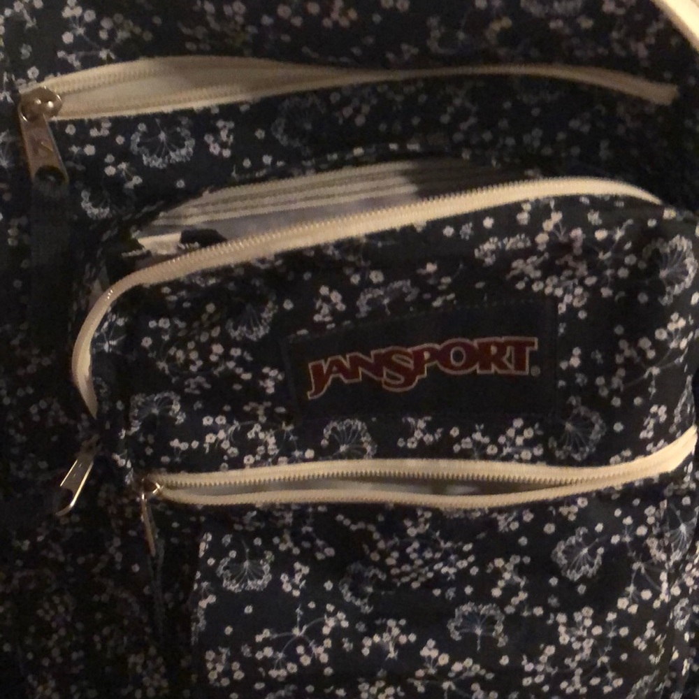 jansport backpack